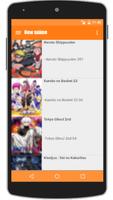 guide for Crunchyroll - Everything Anime free Affiche