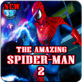 Guide For The Amazing Spider-Man 2