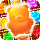 Gummy Caramel Crush APK