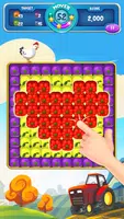 Cube Match Blitz screenshot 5