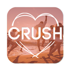 Rede Social - Crush Brasil icône