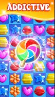 Jelly Crush الملصق