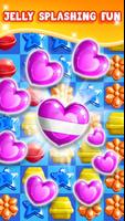 Jelly Crush syot layar 3