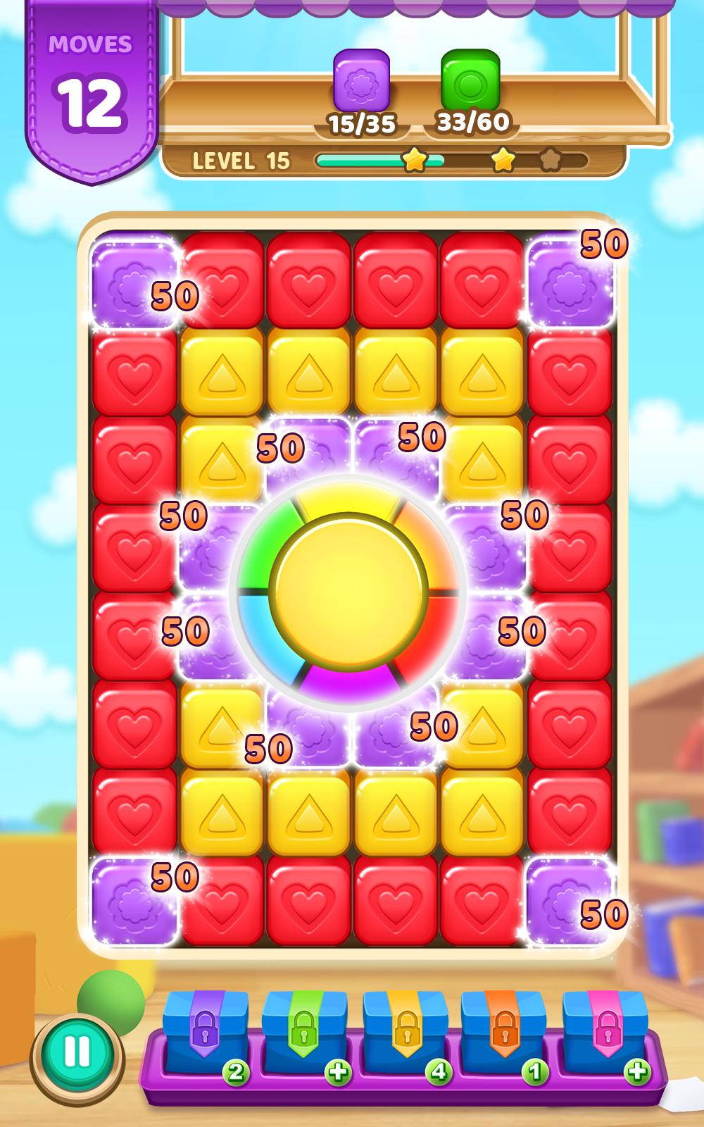 Toy Crush for Android APK Download