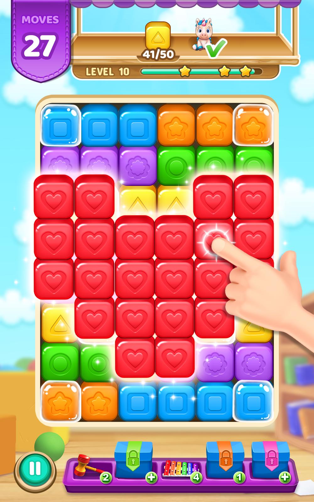 Toy Crush for Android APK Download