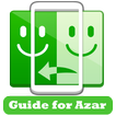 Guide for Azar 2018
