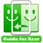 Guide for Azar 2018 icône