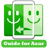 Guide for Azar 2018 ícone