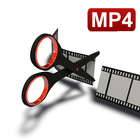 Video maker, editor de video icono