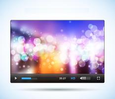 Video maker, editor de video captura de pantalla 1