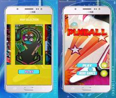 Pinball Games 2017 capture d'écran 3