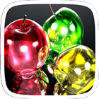 Crystal Apple Theme icon