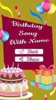 Birthday Song With Name : Birthday Songs screenshot 3