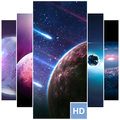 Space Wallpapers (4K HD)