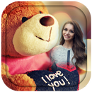 Teddy Bear Photo Frame APK