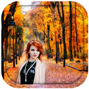 Autumn Photo Frames APK