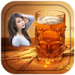 Beer Photo Frames