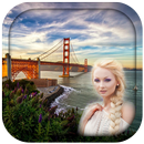 Golden Gate Photo Frames APK