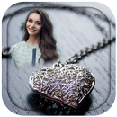 Love Locket Photo Frames APK