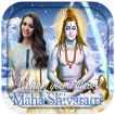 Maha Shivaratri Photo Frames