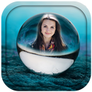 Marbles Photo Frames APK