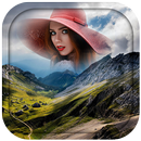 Mountain Photo Frames APK