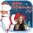 St. Nicholas Day Photo Frames APK