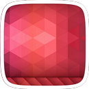 Crystal Pink Love APK