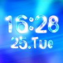 Crystal LiveWallpaper APK