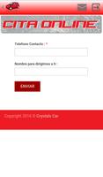 Crystals Car اسکرین شاٹ 3