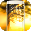 Nature Autumn Theme and Launcher
