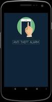 Anti Theft Alarm Cartaz