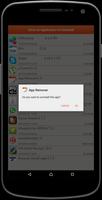 App Remover imagem de tela 2