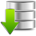 Complete Backup and Restore