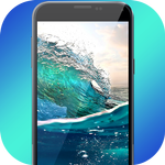 Theme for Galaxy J7 icon