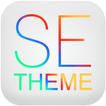 ”SE Theme and Launcher