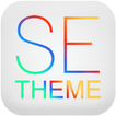 SE Theme and Launcher