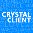 Crystal Client icône