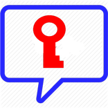 Cryptic Text Messsager SMS (Unreleased)