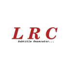 LRC Generator icône