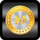 Magic Coin Wallet icon