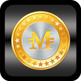 Magic Coin Wallet أيقونة