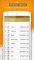 پوستر Crypto Coins Monitor