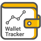 Crypto Wallet Tracker icône