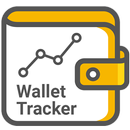 Crypto Wallet Tracker aplikacja