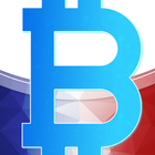 Crypto-monnaie commerciale ícone
