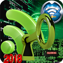 WiFi Password  Prank ( Hacker ) 2018 / 2019 APK