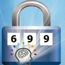 Crack the Code and Open the Lock - Puzzle Game APK