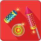 Diwali Cracker أيقونة