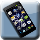 Crack Your Screen (Broken) APK